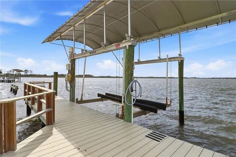 Tiny photo for 12010 W Bayshore Drive, Crystal River, FL 34429 (MLS # G5109668)