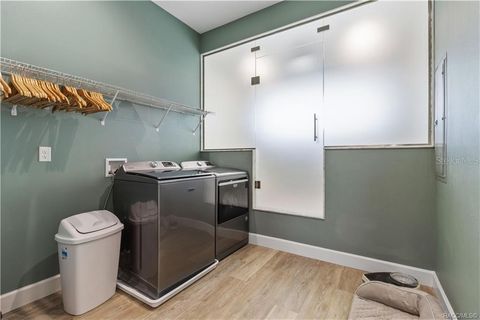 Tiny photo for 12010 W Bayshore Drive, Crystal River, FL 34429 (MLS # G5109668)