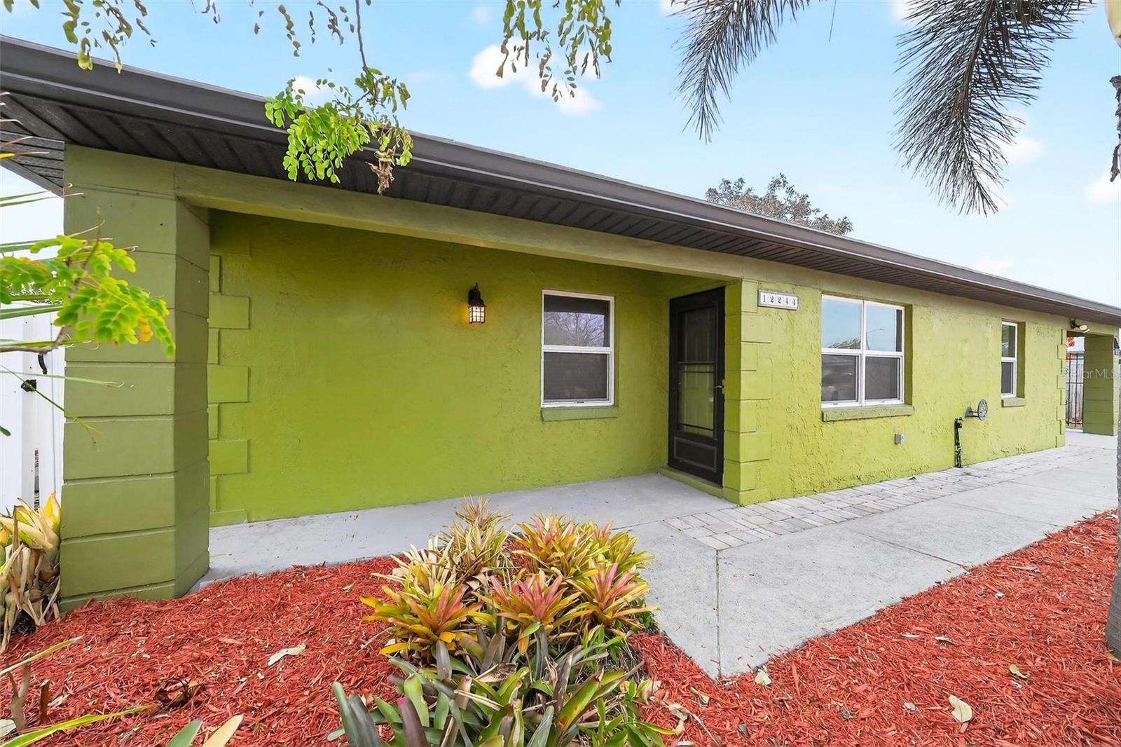 12244 DELAWARE WOODS LANE