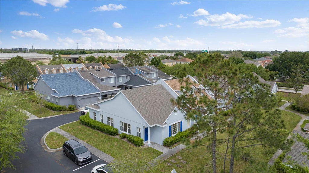 Photo of 13047 Island Breeze Court, Orlando, FL 32824 (MLS # O6440547)