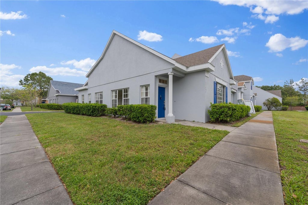 Photo of 13047 Island Breeze Court, Orlando, FL 32824 (MLS # O6440547)