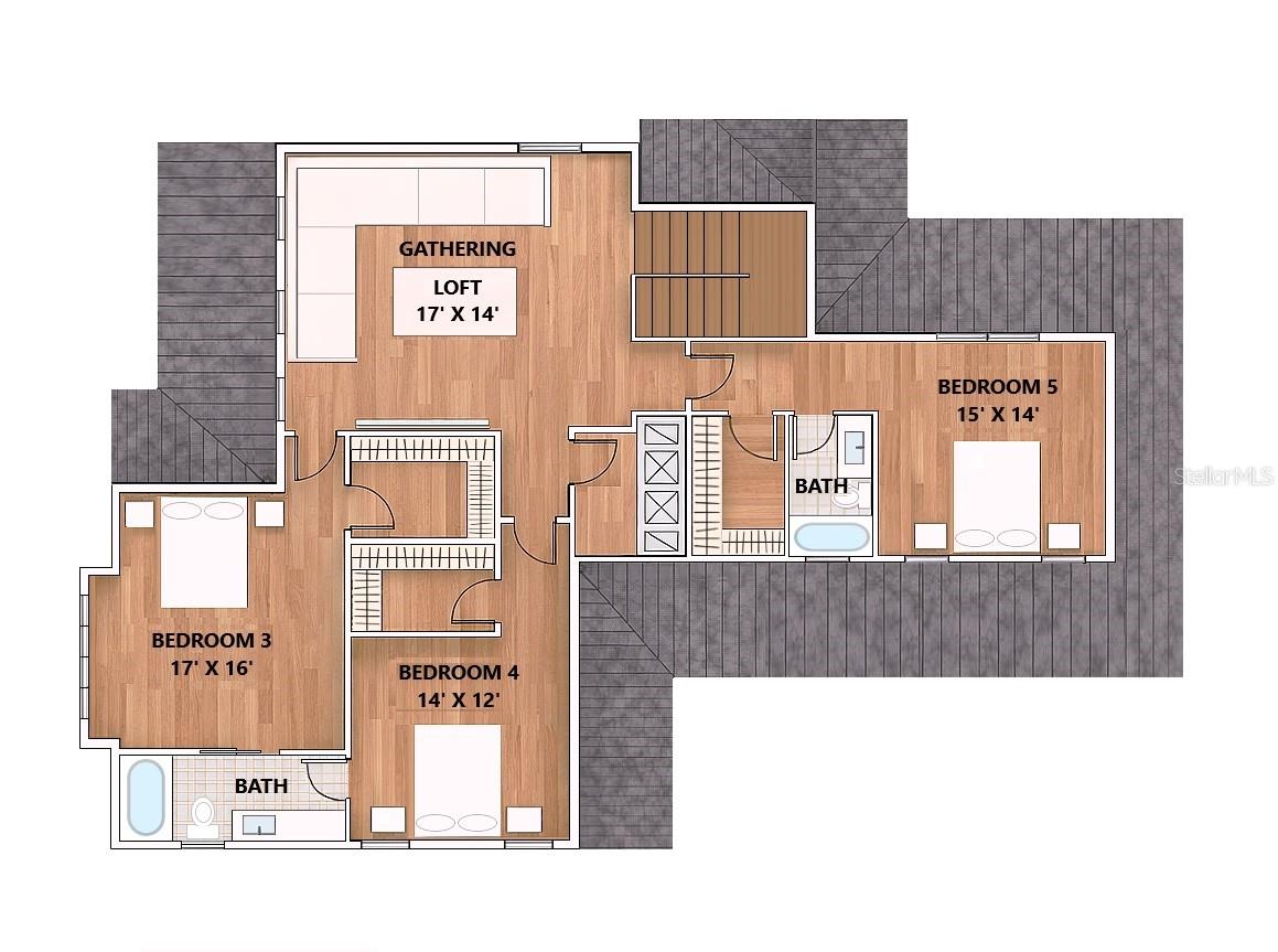 THE ENCLAVE WINTER PARK - Residential