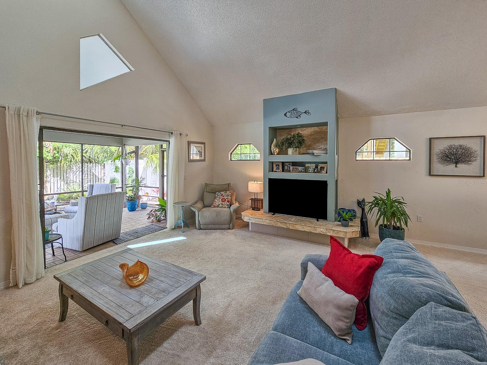 PALM HARBOR SUB - Residential