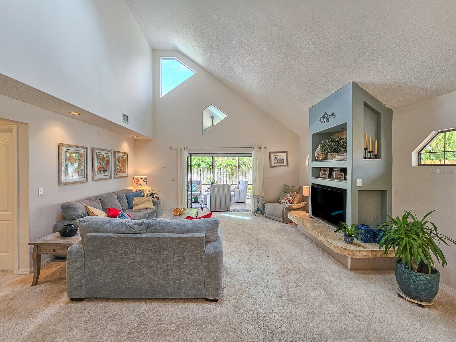 PALM HARBOR SUB - Residential