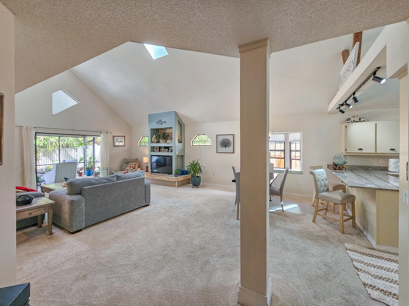 PALM HARBOR SUB - Residential