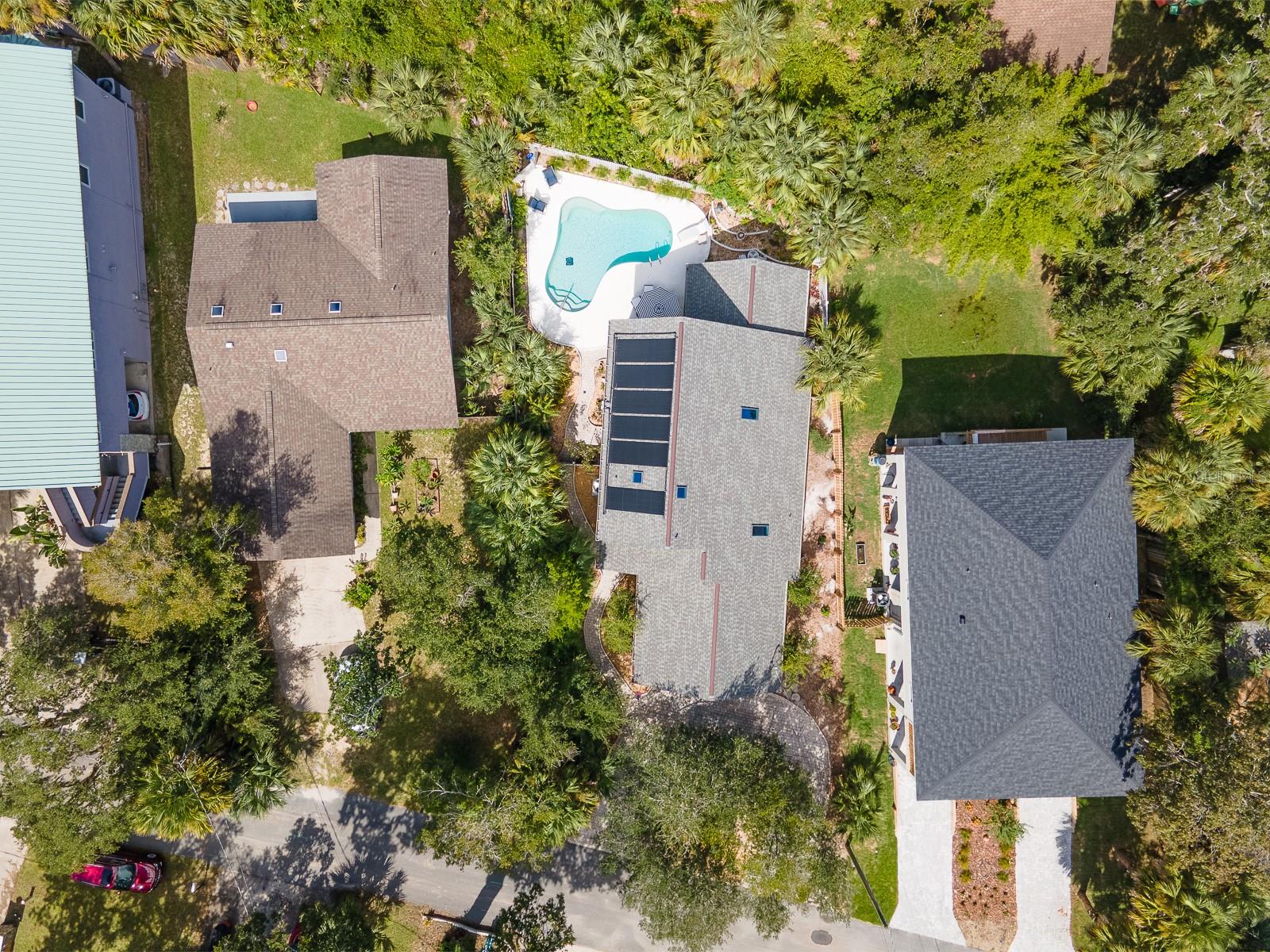 PALM HARBOR SUB - Residential