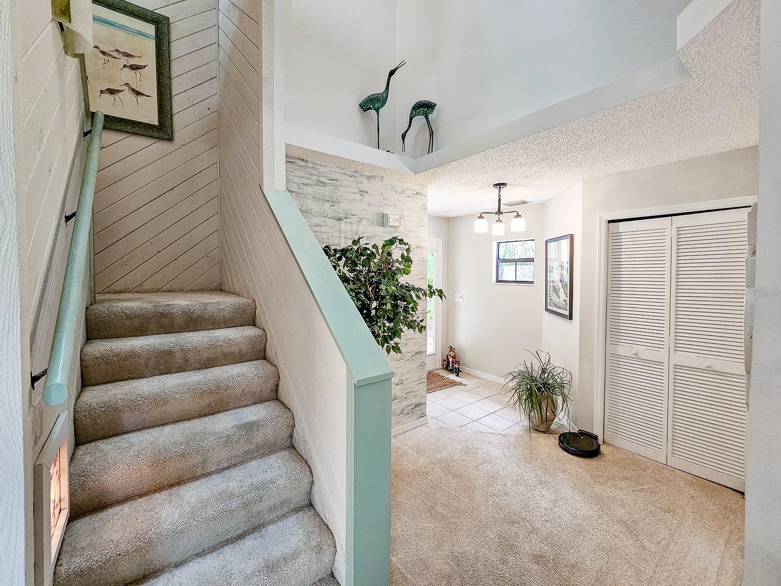 PALM HARBOR SUB - Residential