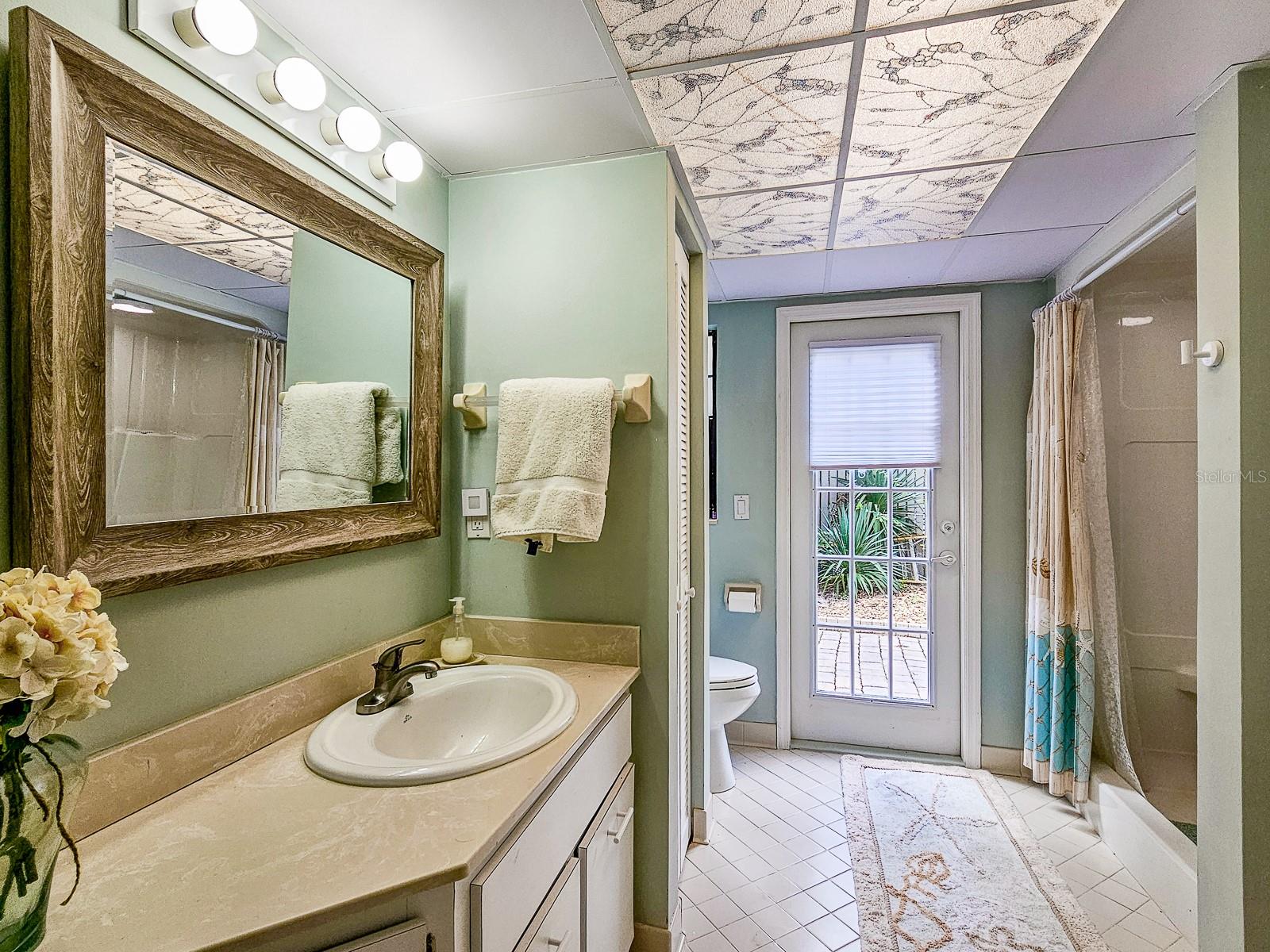 PALM HARBOR SUB - Residential