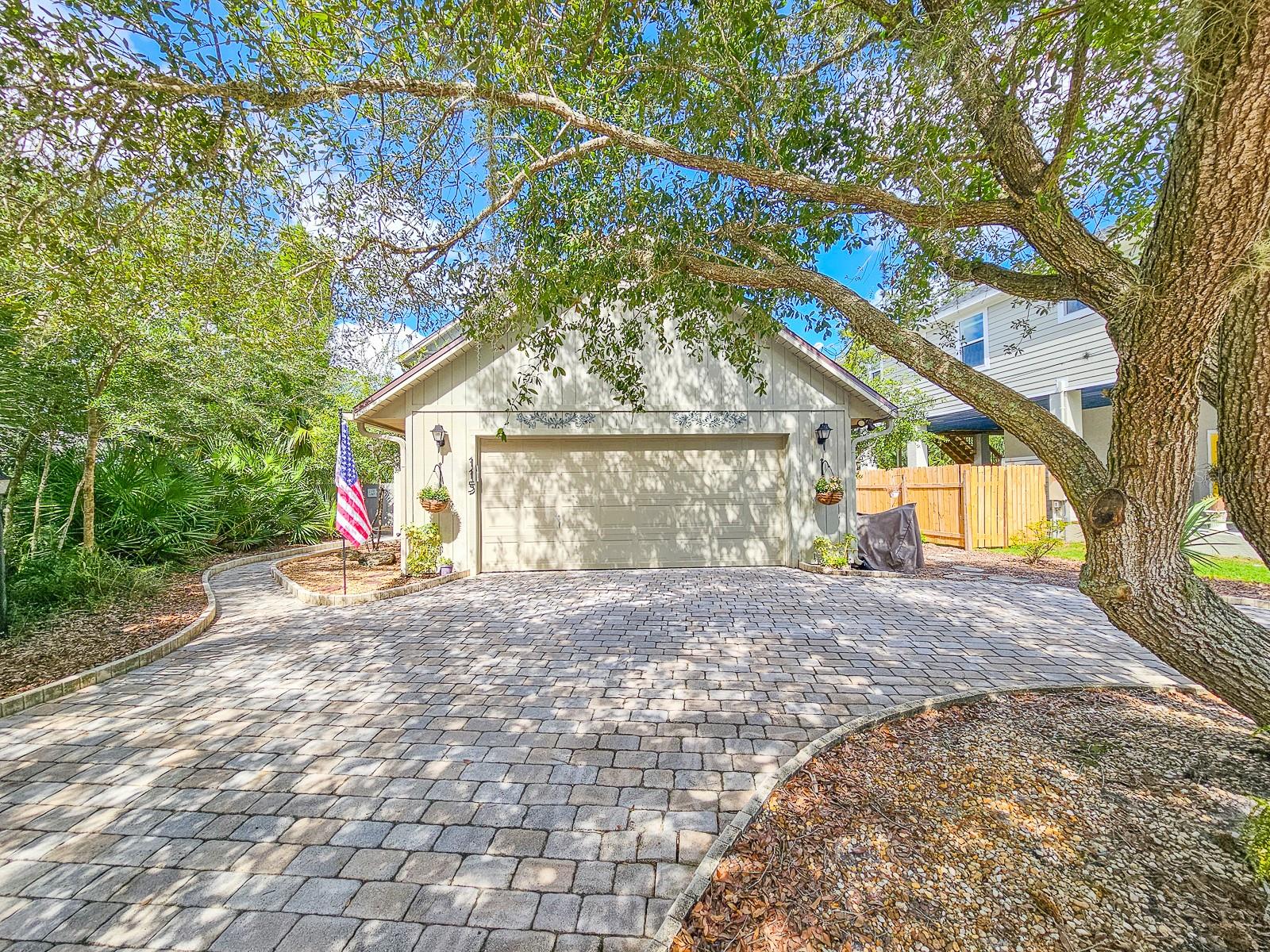 PALM HARBOR SUB - Residential