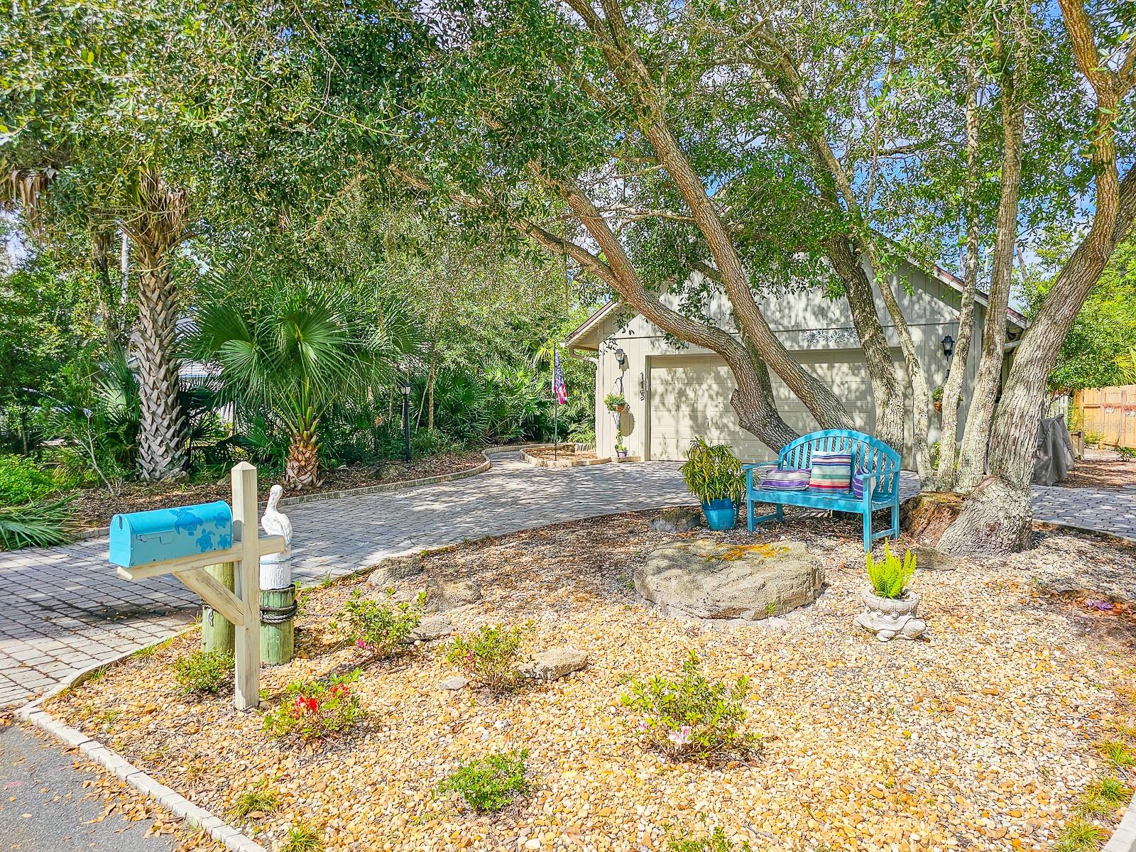 PALM HARBOR SUB - Residential