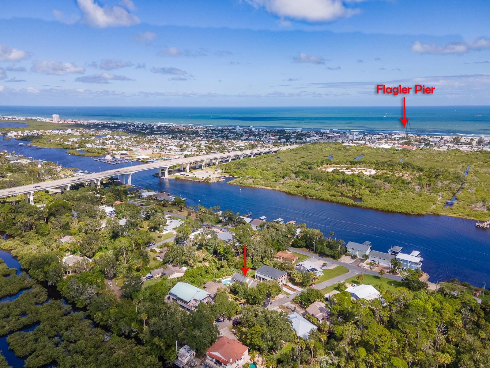 PALM HARBOR SUB - Residential