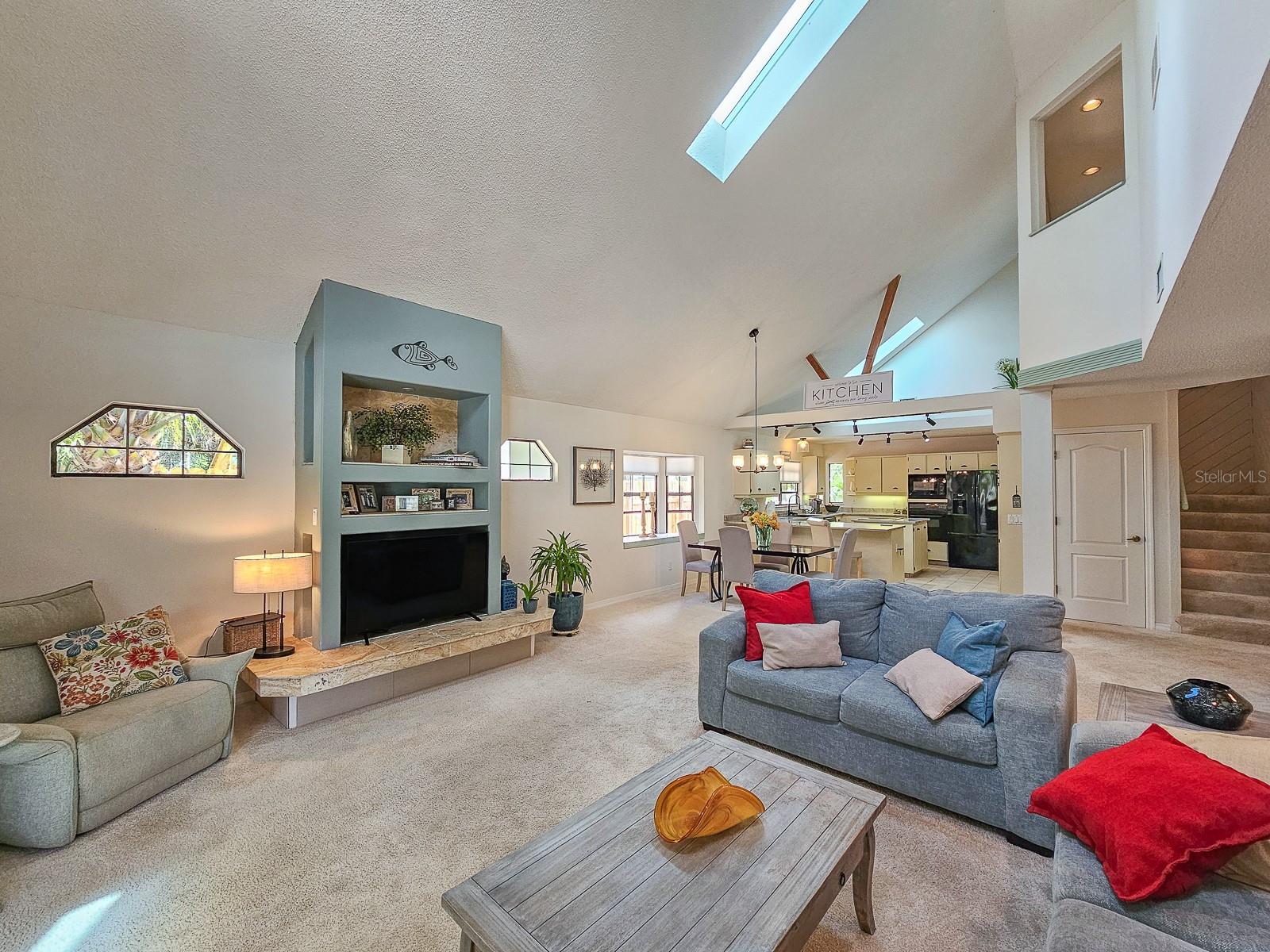 PALM HARBOR SUB - Residential