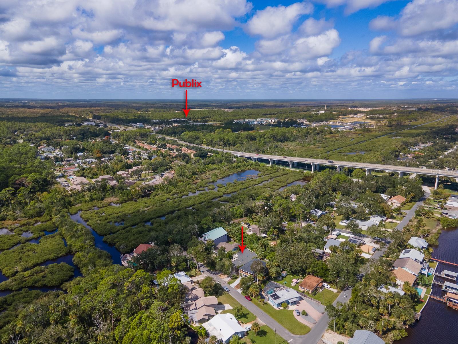 PALM HARBOR SUB - Residential