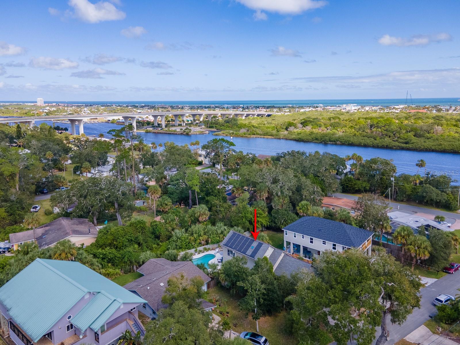 PALM HARBOR SUB - Residential
