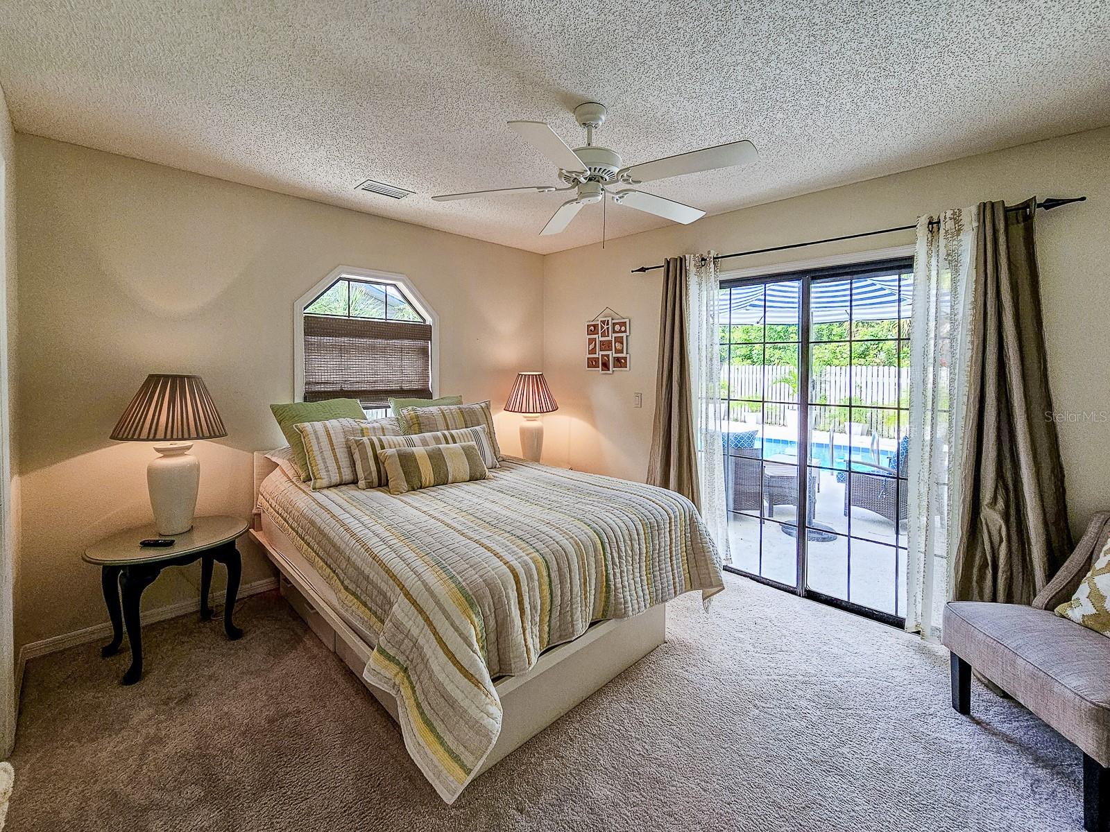 PALM HARBOR SUB - Residential