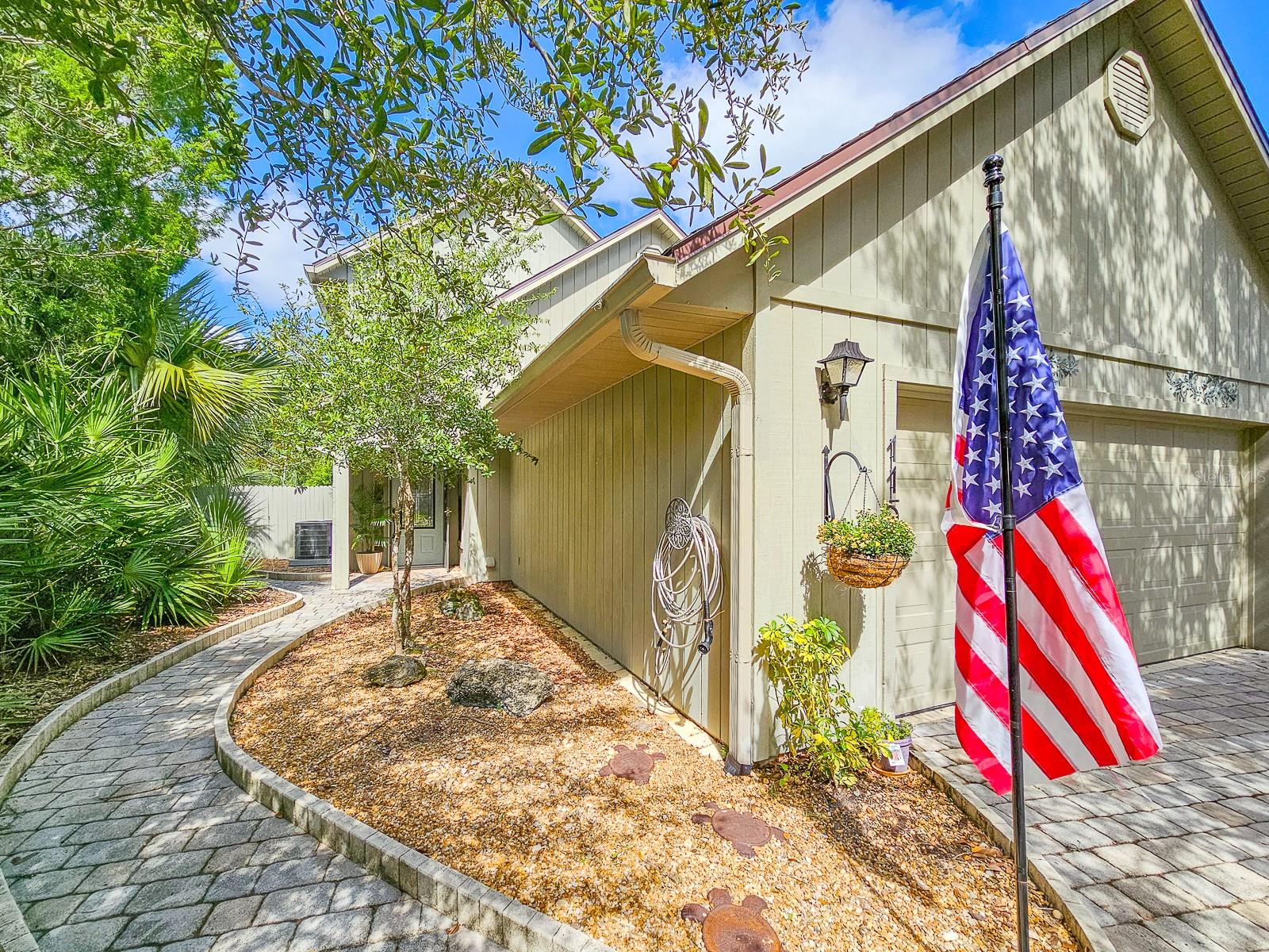 PALM HARBOR SUB - Residential