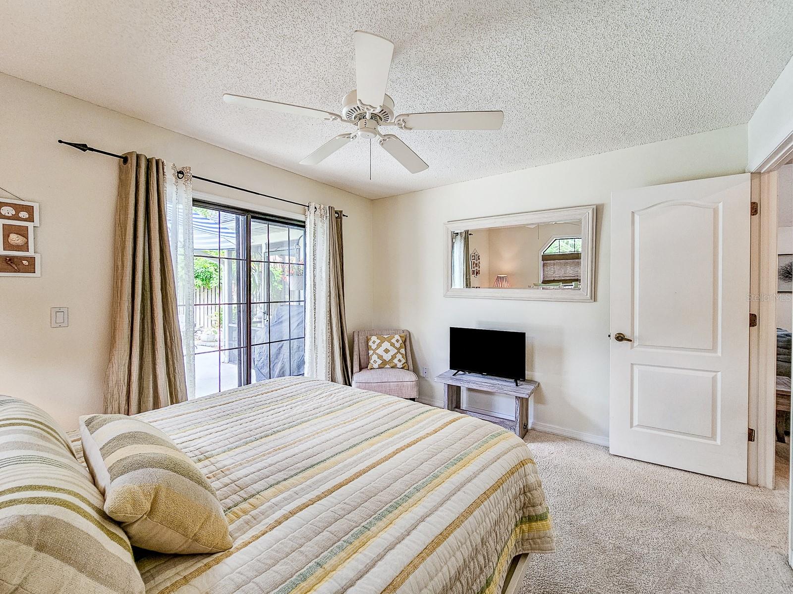 PALM HARBOR SUB - Residential