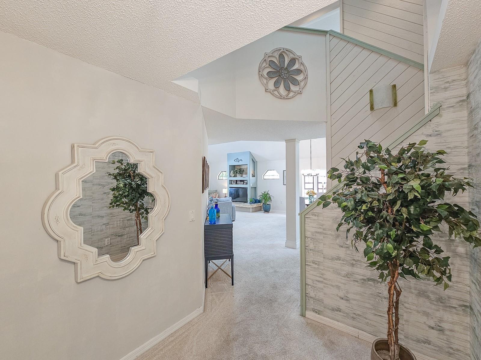 PALM HARBOR SUB - Residential