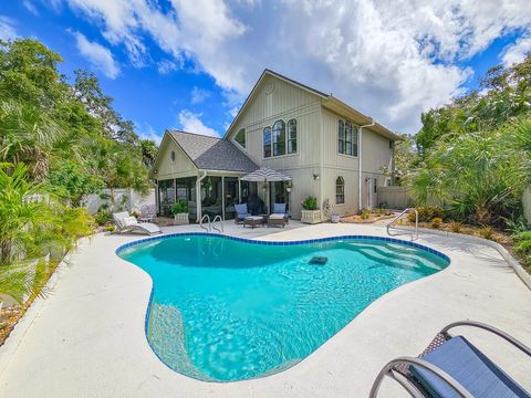Photo of 115 Pine Tree Street, Flagler Beach, FL 32136 (MLS # FC313338) Photo of 115 Pine Tree Street, Flagler Beach, FL 32136 (MLS # FC313338)