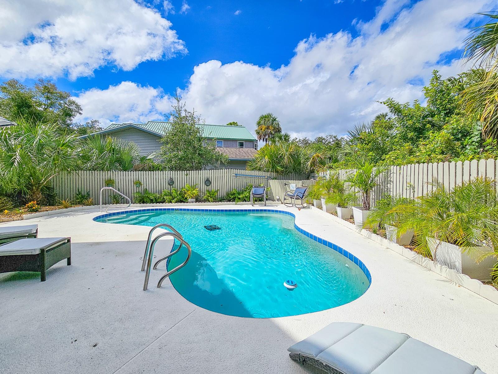 PALM HARBOR SUB - Residential