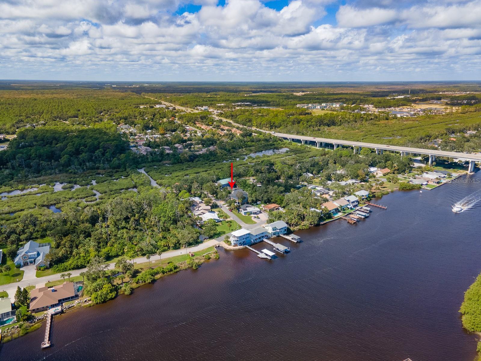 PALM HARBOR SUB - Residential