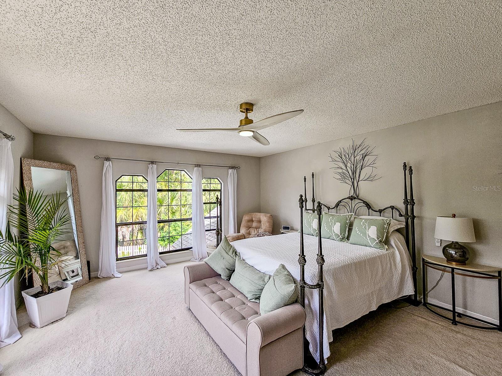 PALM HARBOR SUB - Residential