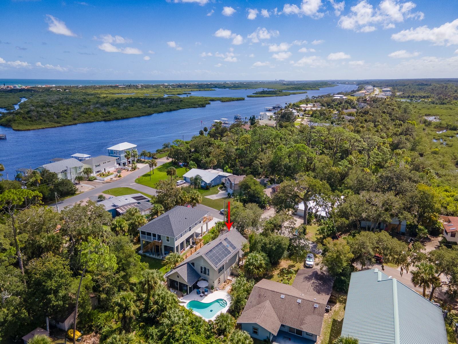 PALM HARBOR SUB - Residential