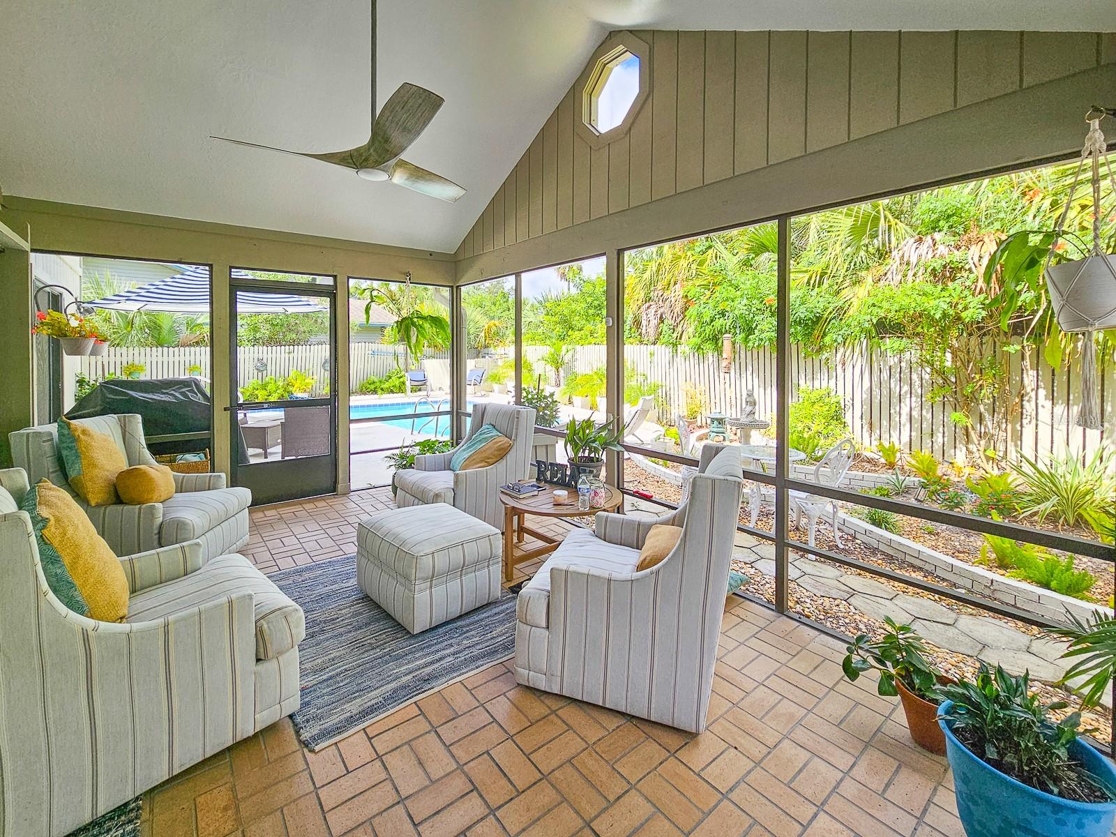 PALM HARBOR SUB - Residential