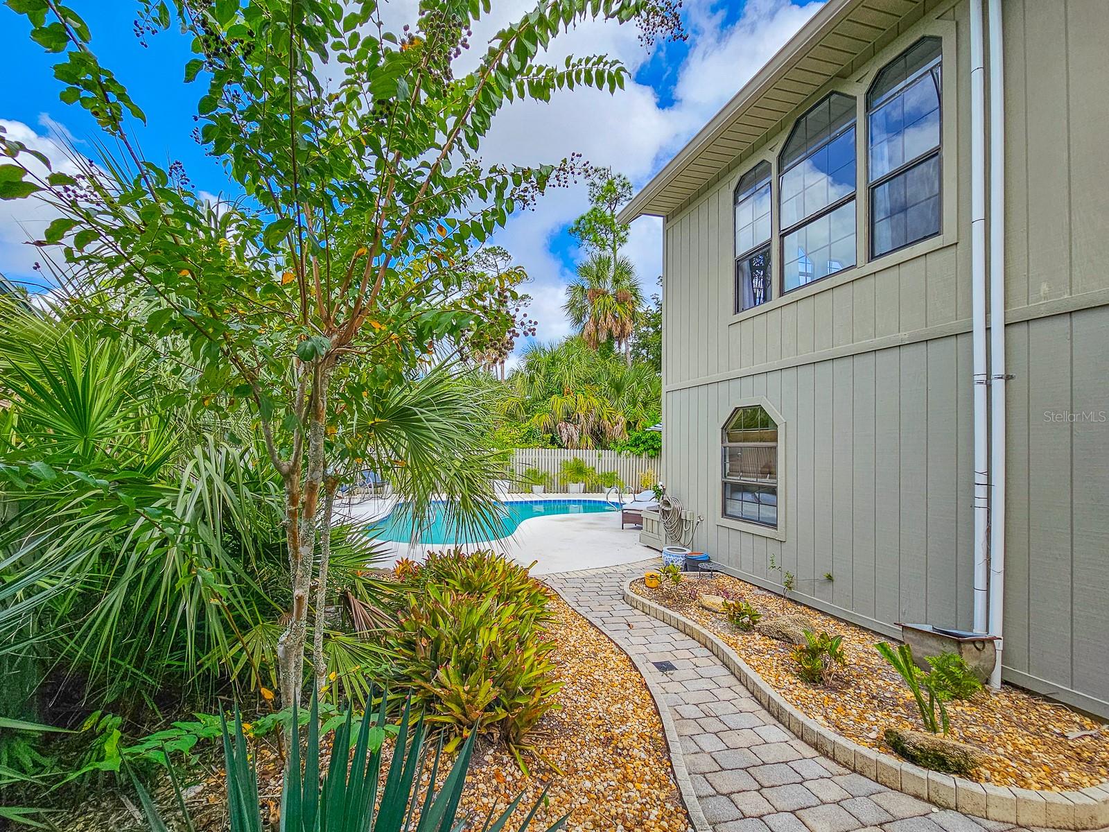 PALM HARBOR SUB - Residential