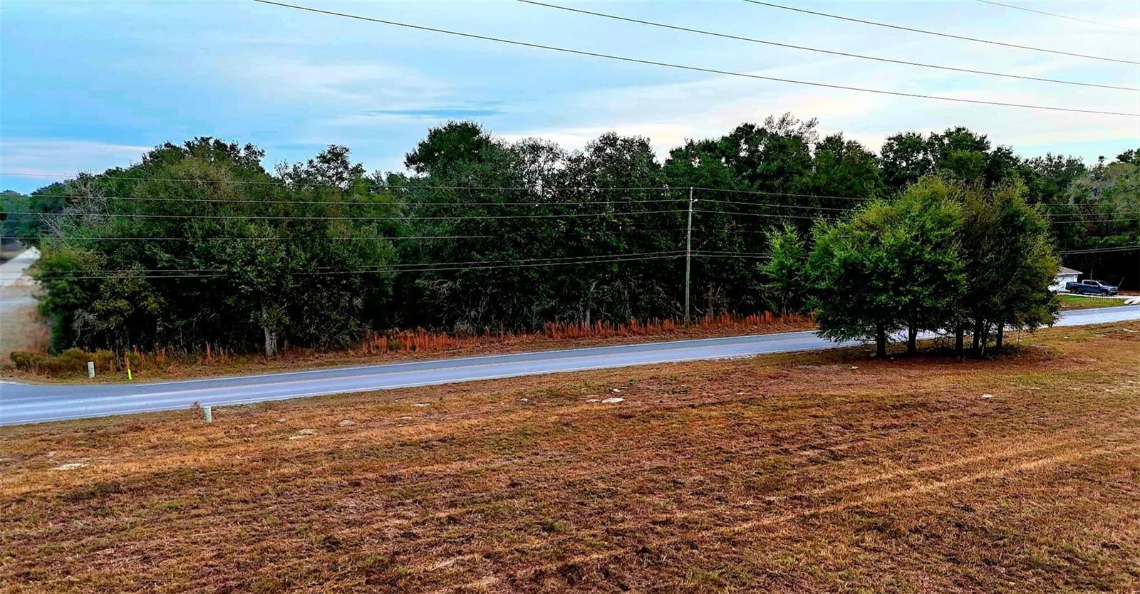 ROLLING RANCH ESTATE - Land