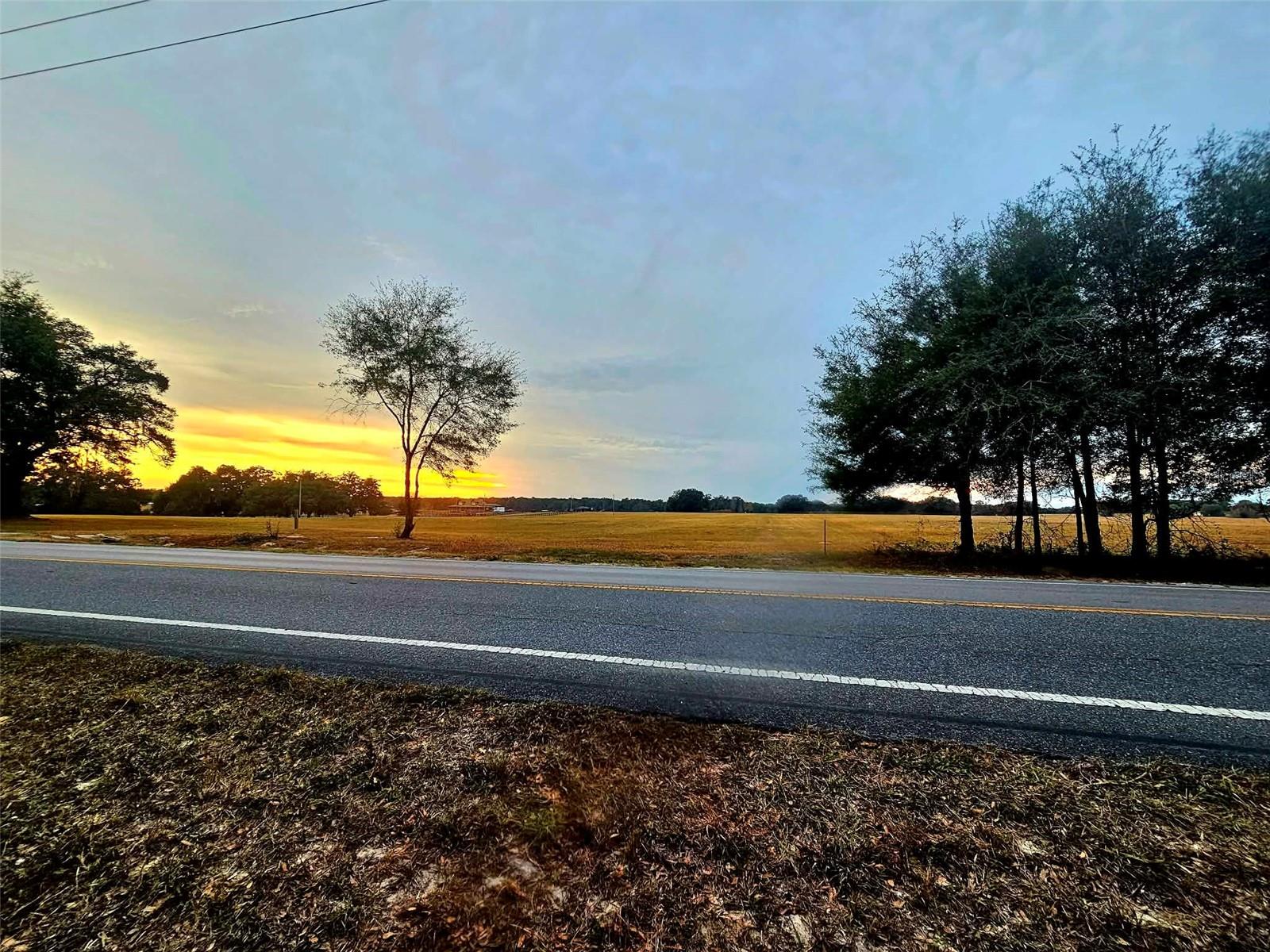 ROLLING RANCH ESTATE - Land