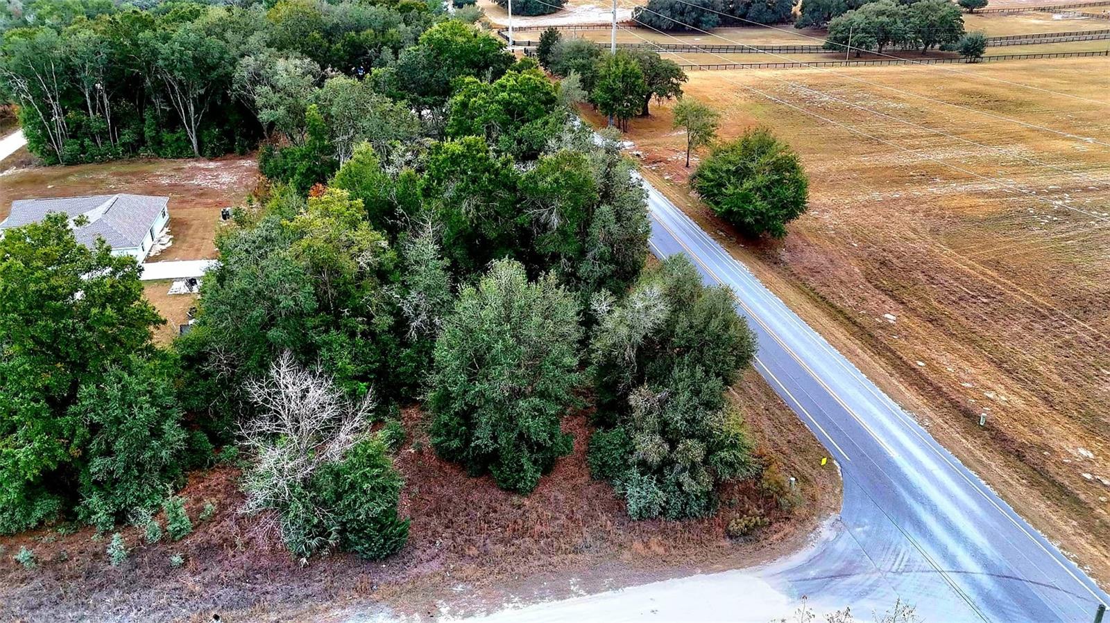 ROLLING RANCH ESTATE - Land