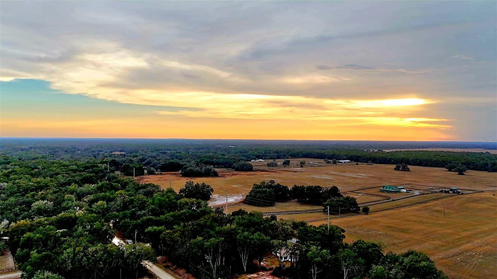 ROLLING RANCH ESTATE - Land