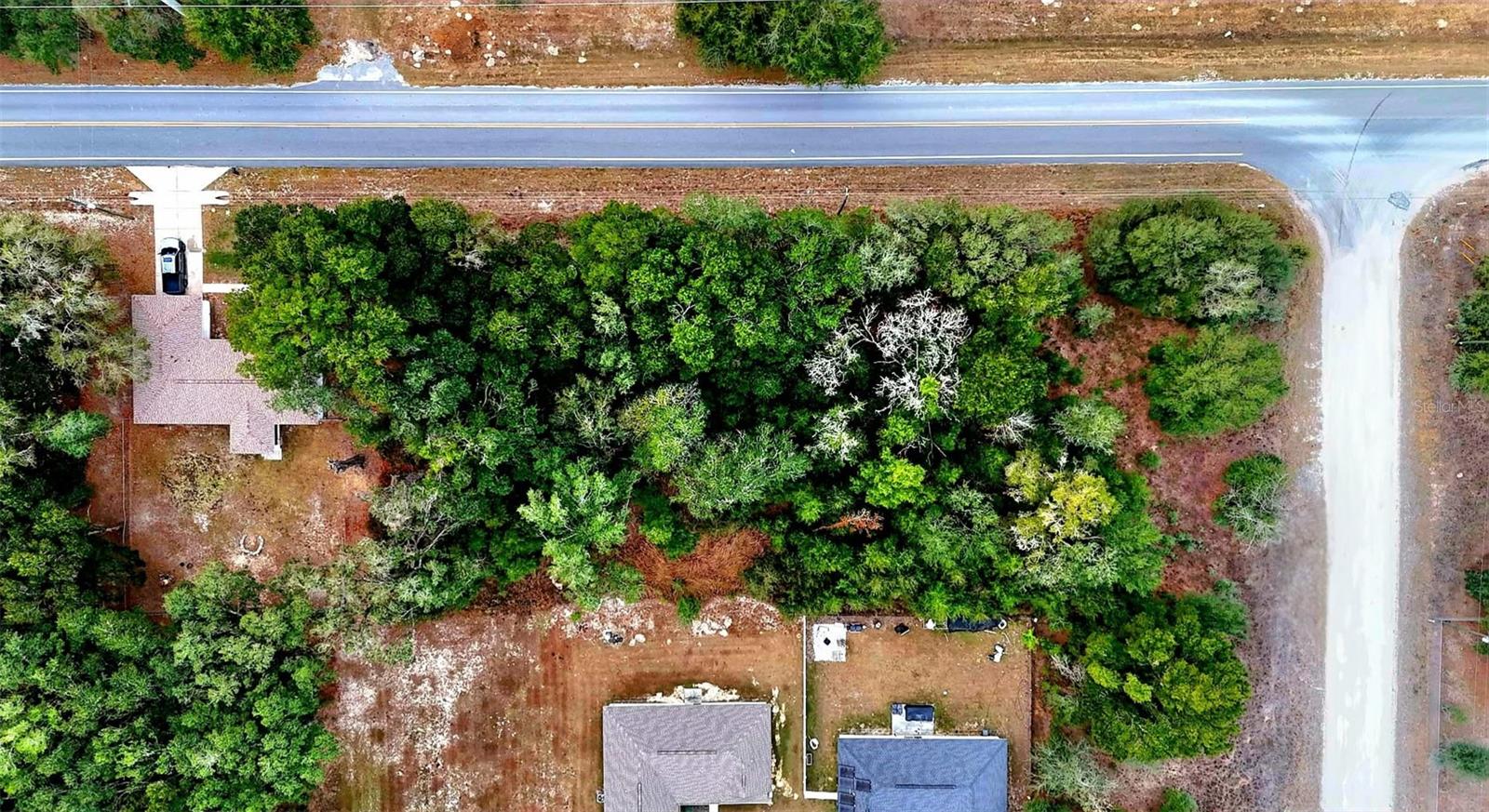 ROLLING RANCH ESTATE - Land