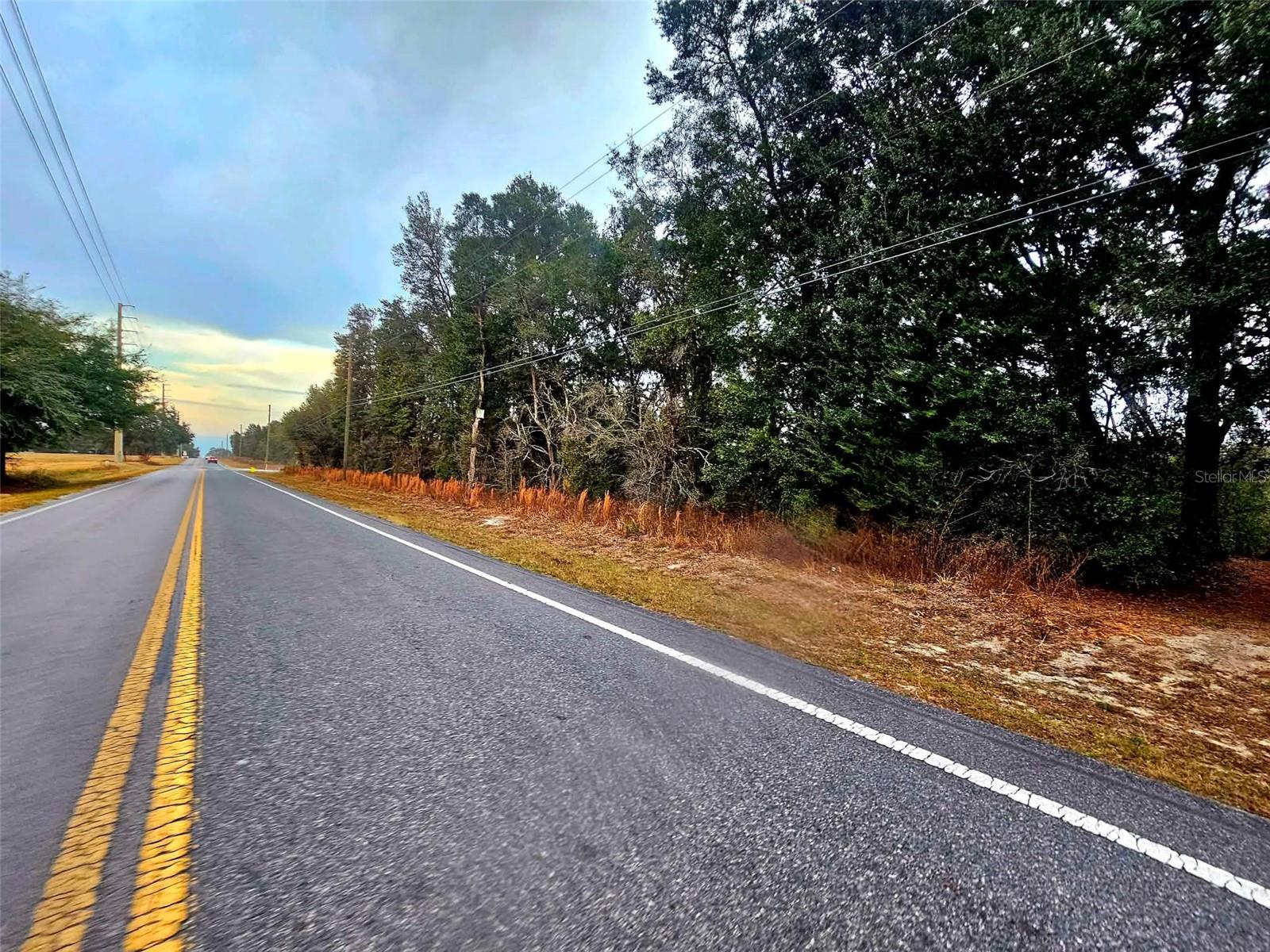 ROLLING RANCH ESTATE - Land