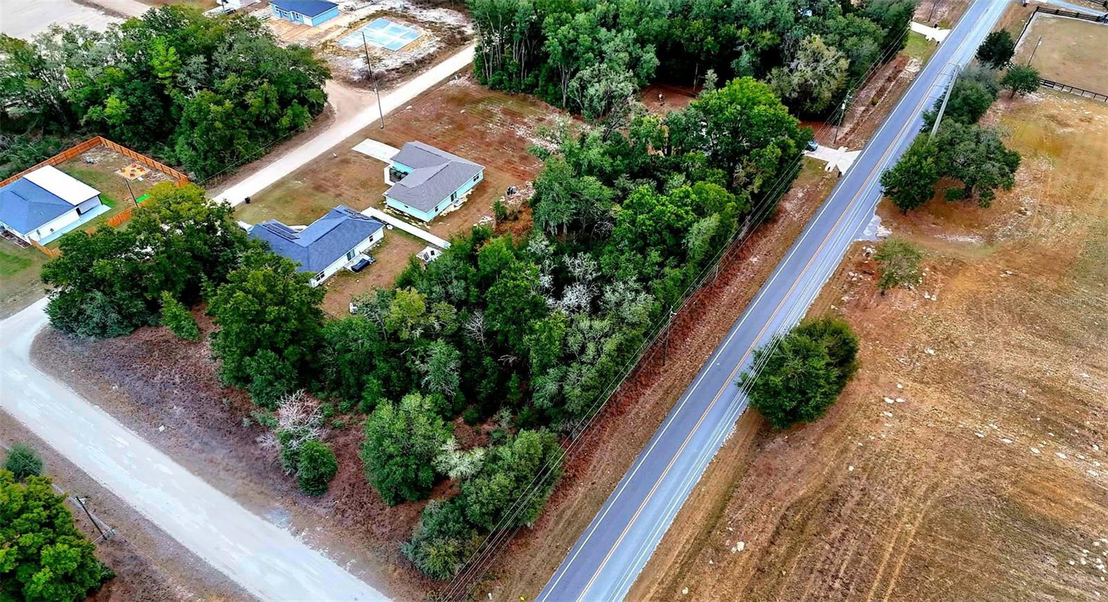 ROLLING RANCH ESTATE - Land