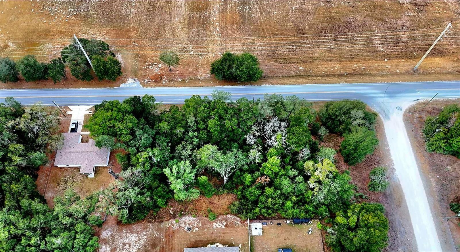 ROLLING RANCH ESTATE - Land