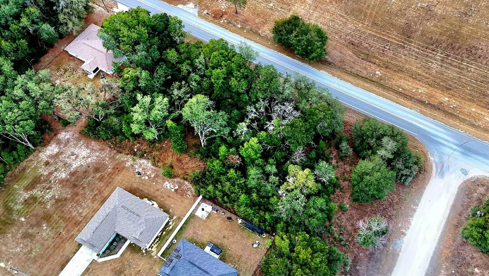 ROLLING RANCH ESTATE - Land