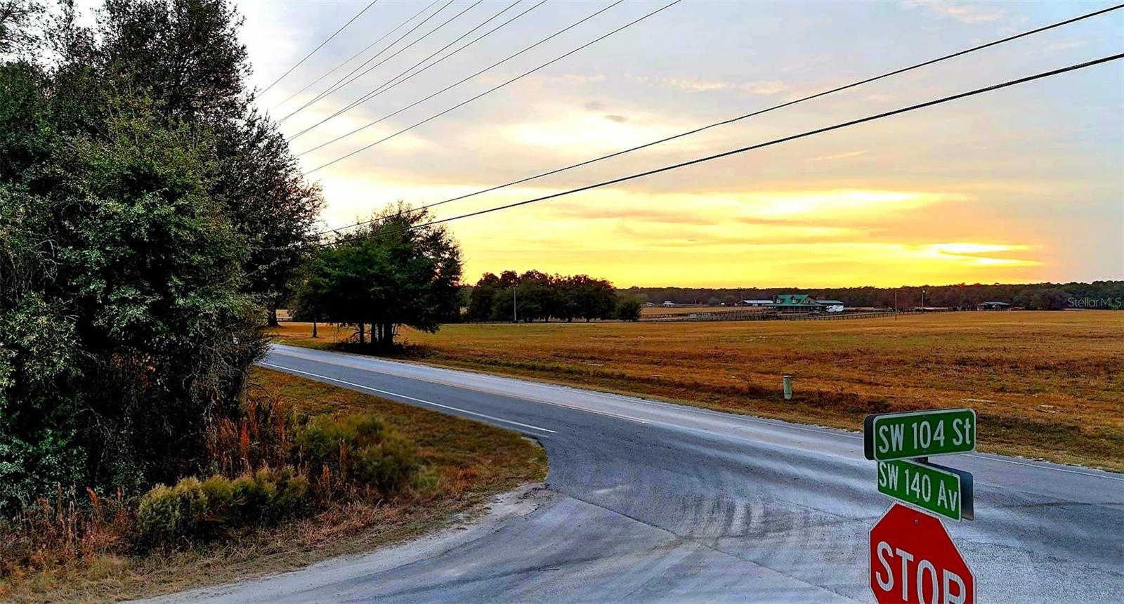 ROLLING RANCH ESTATE - Land