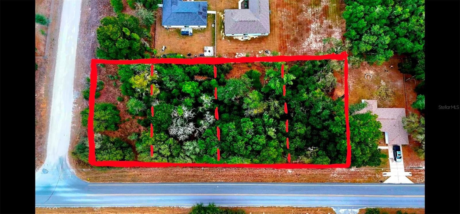 ROLLING RANCH ESTATE - Land