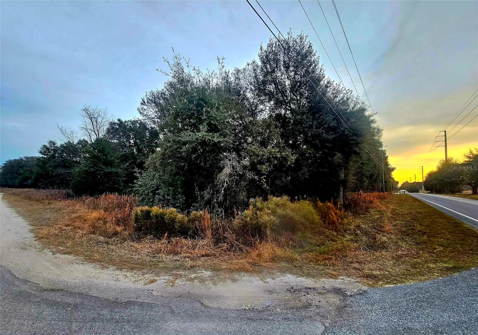 ROLLING RANCH ESTATE - Land