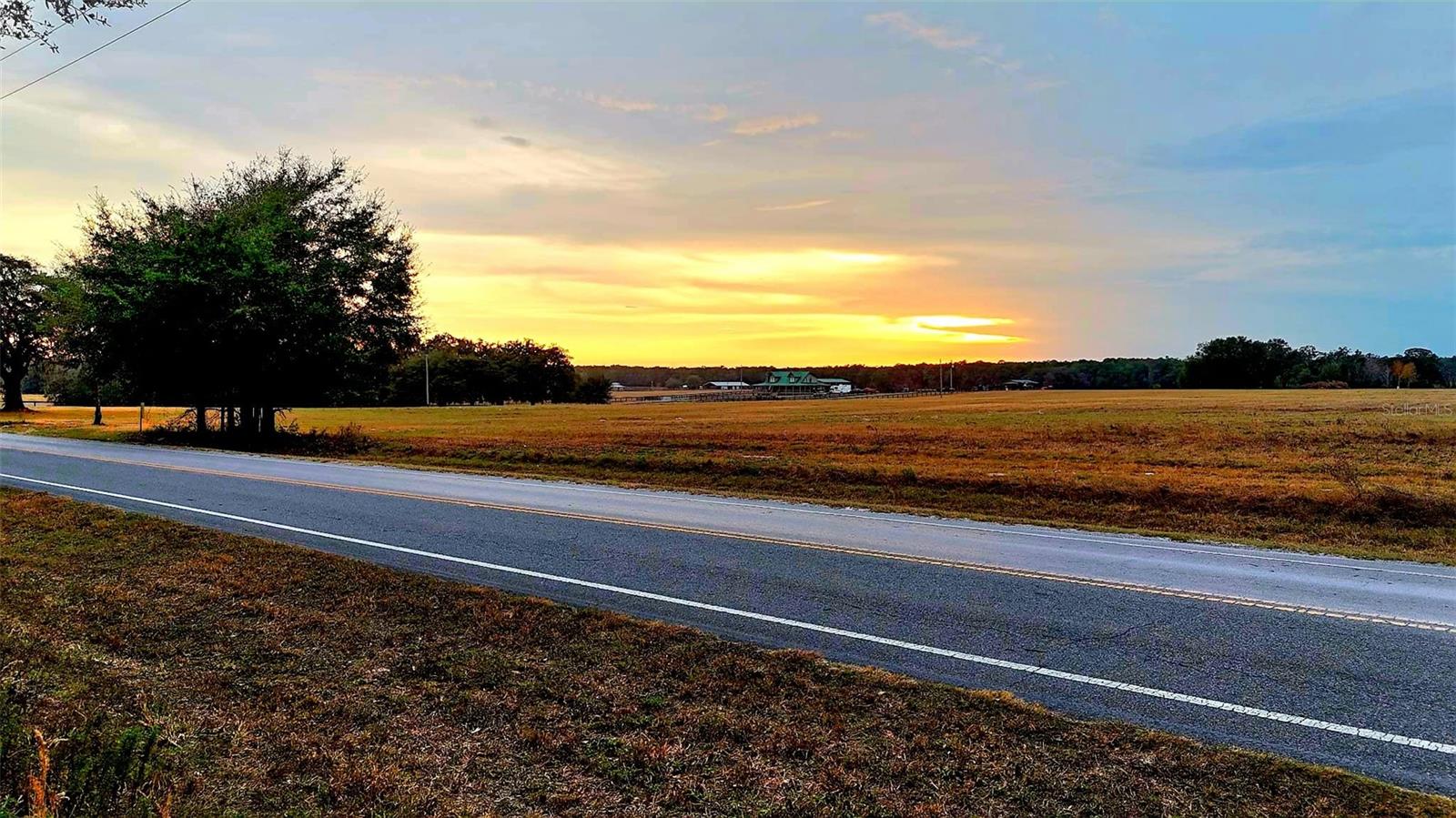 ROLLING RANCH ESTATE - Land