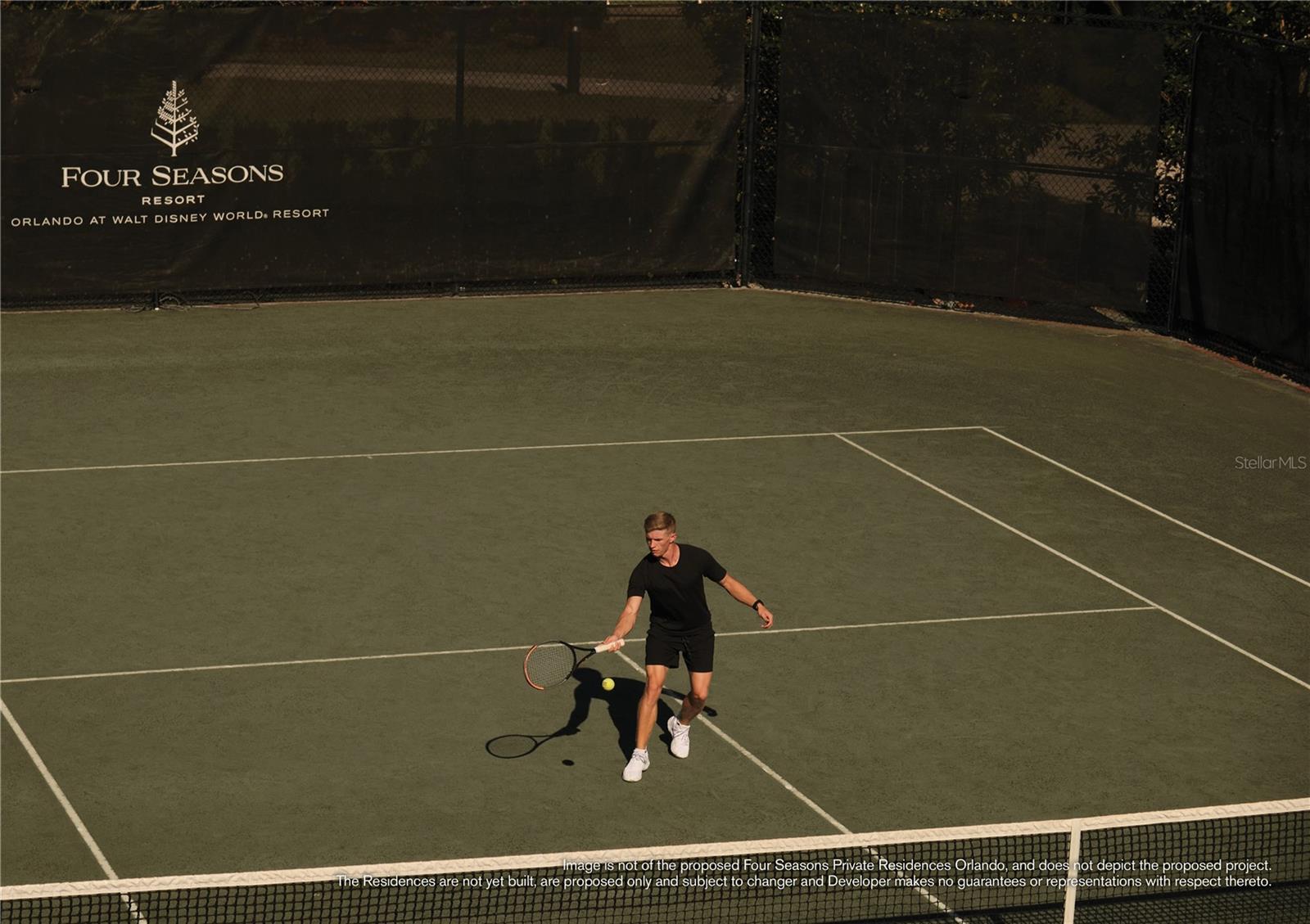 GOLDEN OAK FLORIAN PARK CONDOMINIUM - Residential