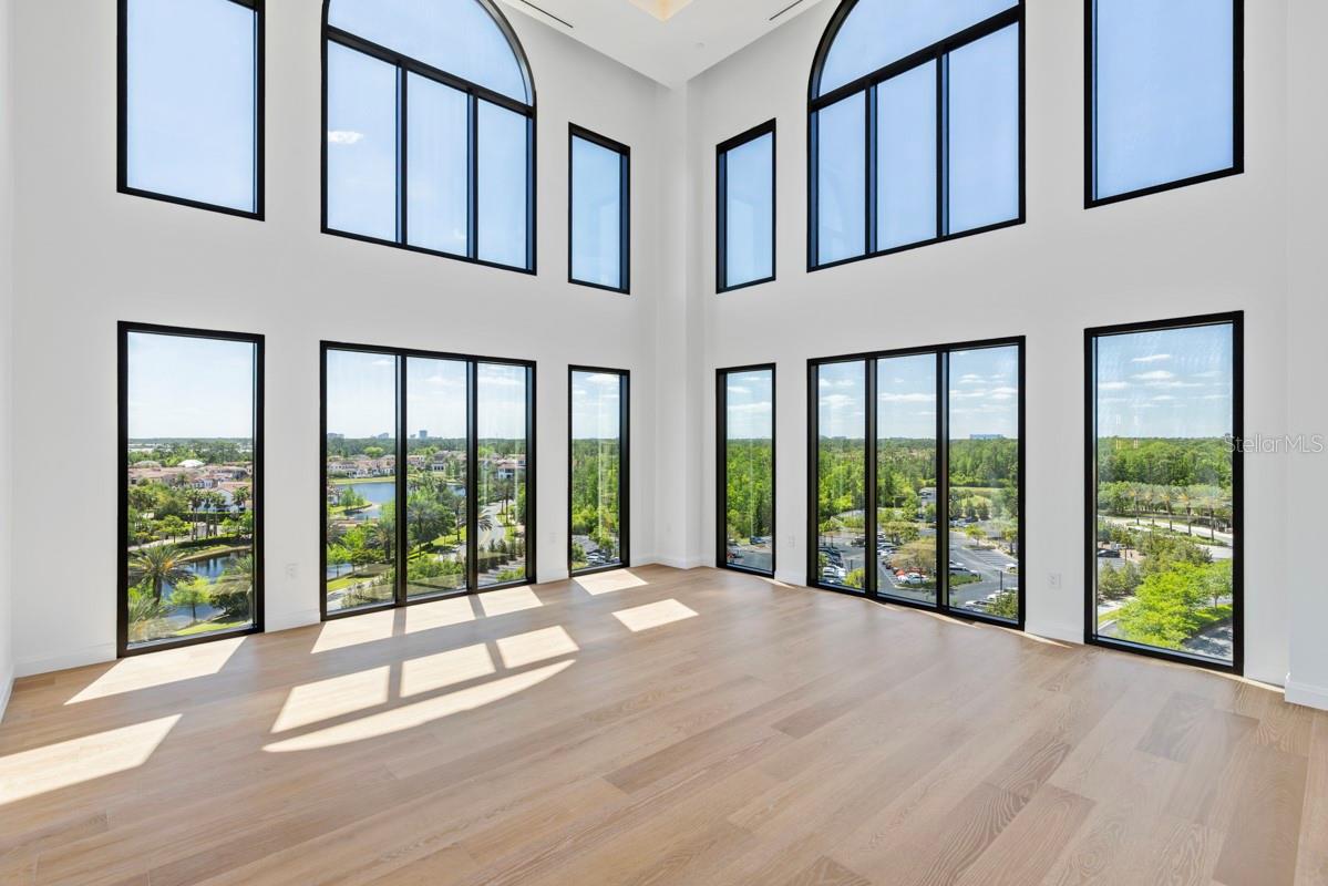 GOLDEN OAK FLORIAN PARK CONDOMINIUM - Residential