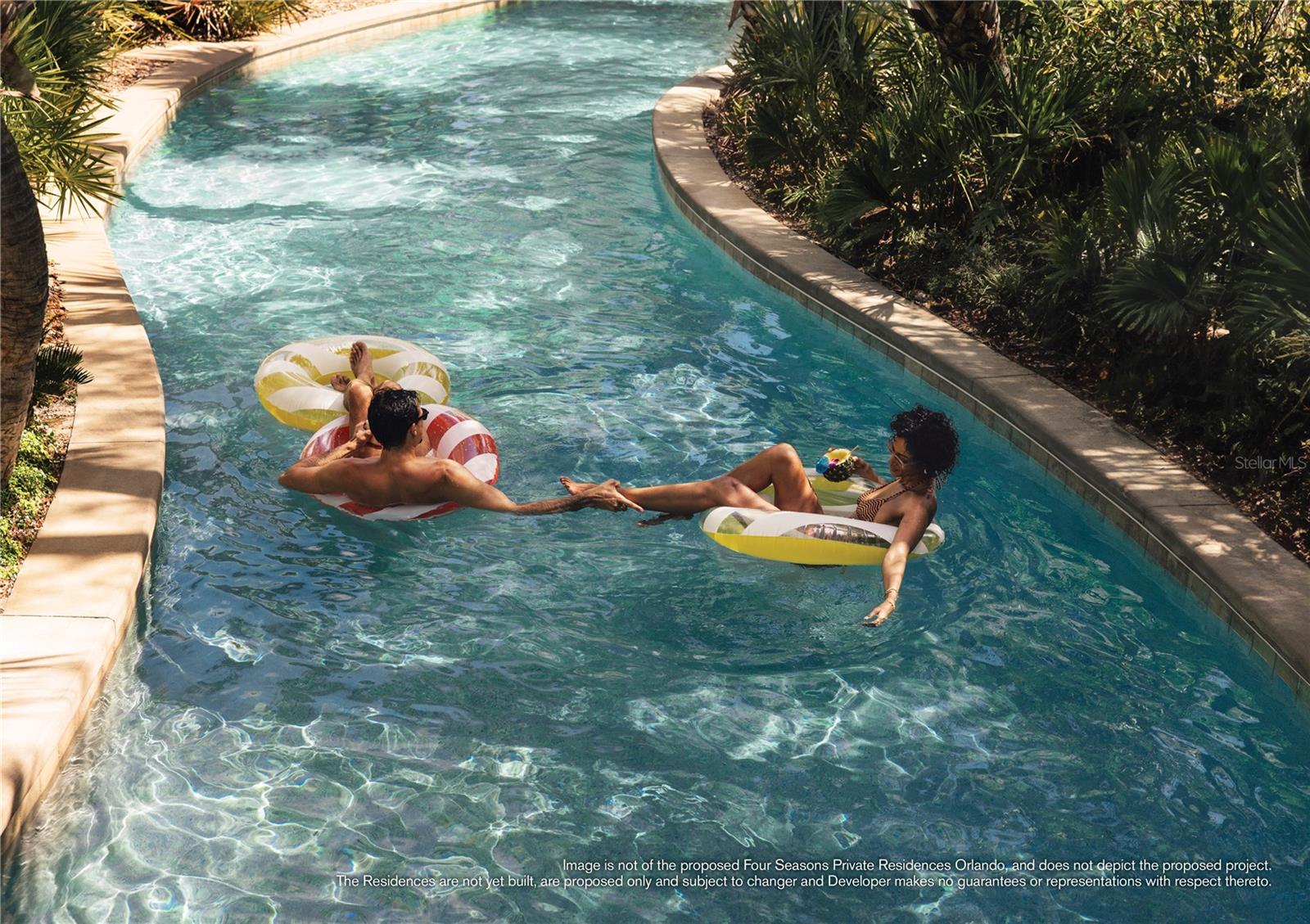 GOLDEN OAK FLORIAN PARK CONDOMINIUM - Residential