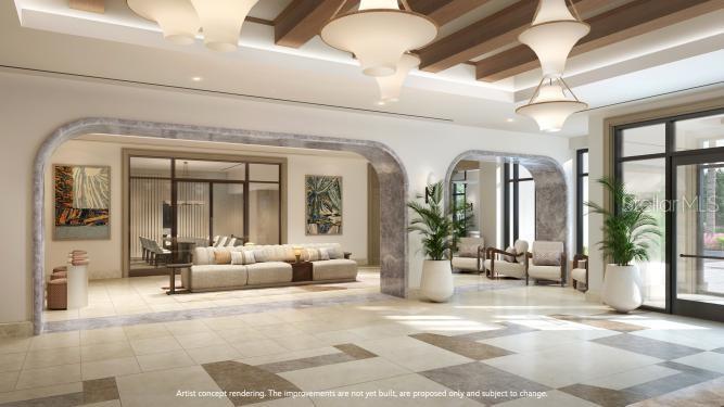 GOLDEN OAK FLORIAN PARK CONDOMINIUM - Residential
