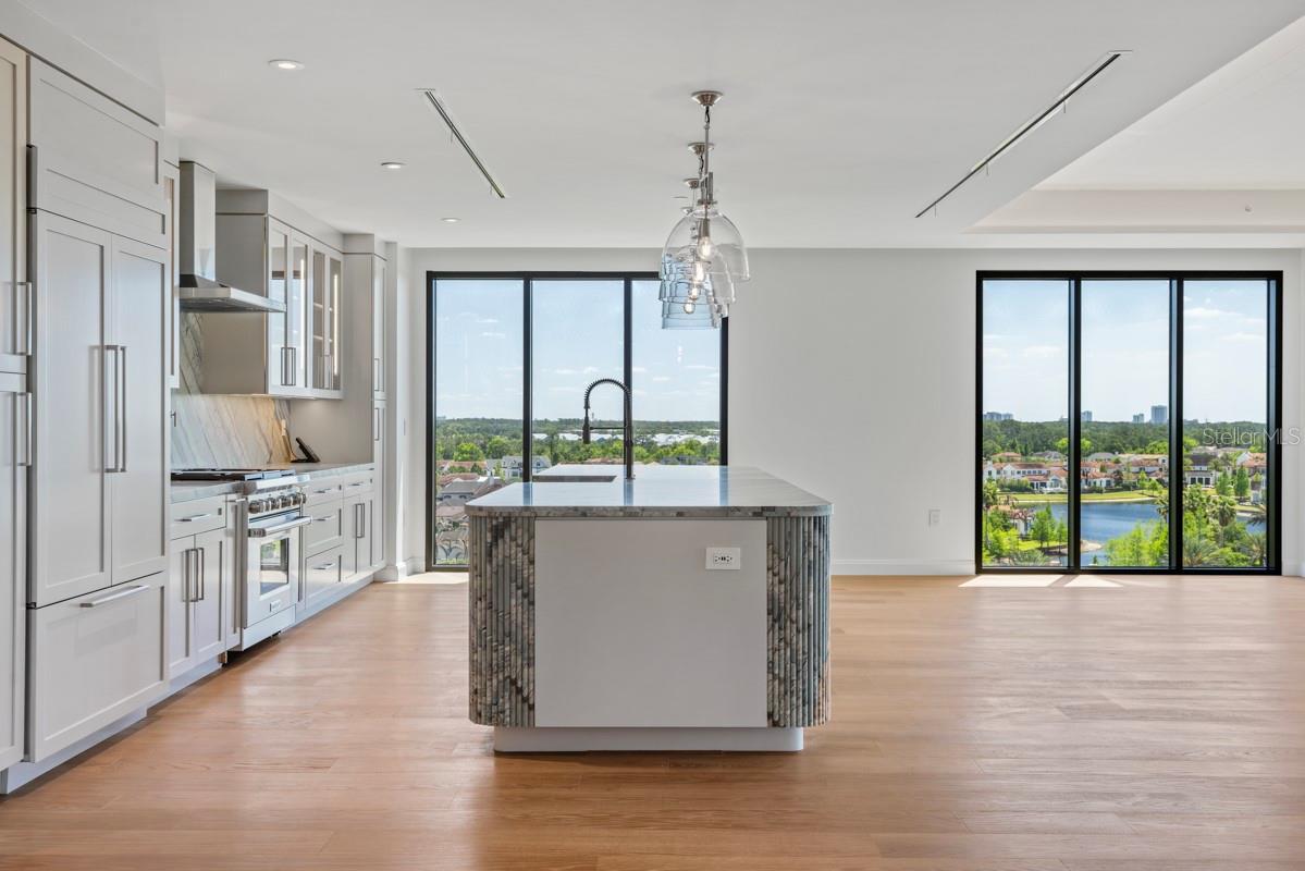 GOLDEN OAK FLORIAN PARK CONDOMINIUM - Residential