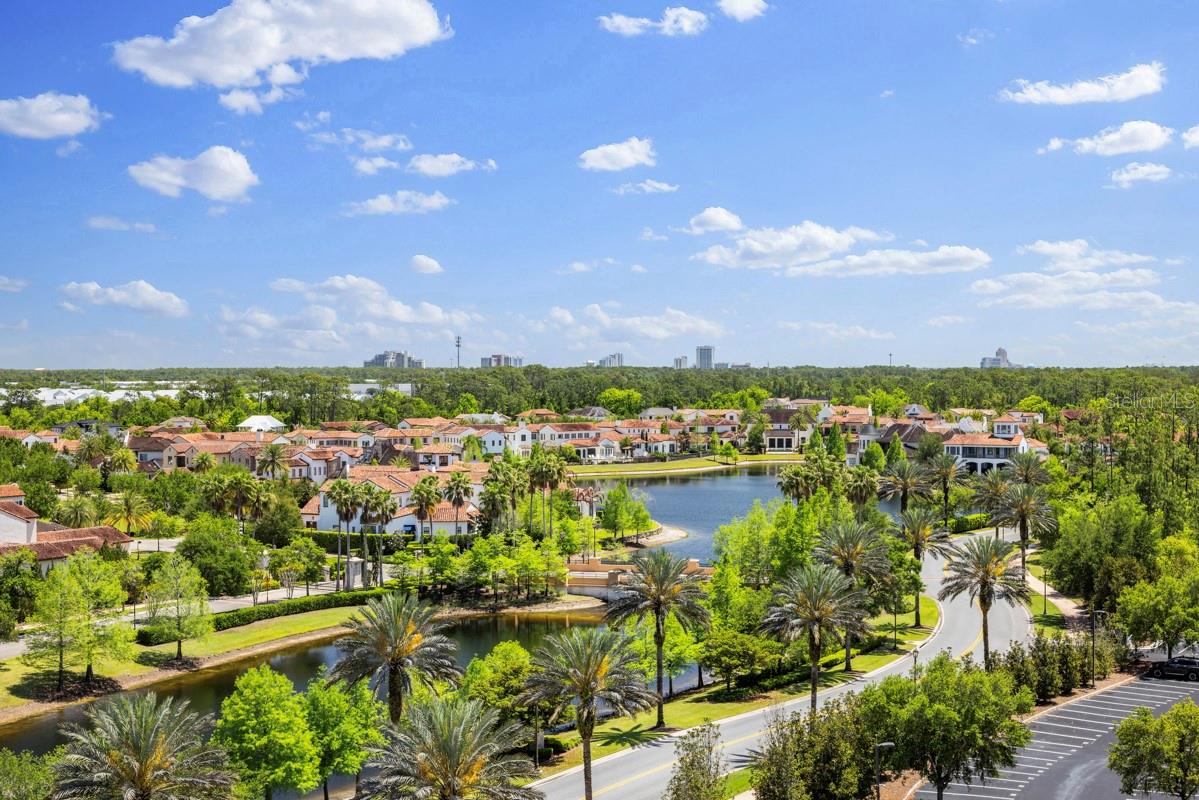 GOLDEN OAK FLORIAN PARK CONDOMINIUM - Residential