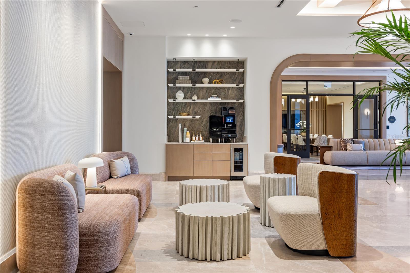 GOLDEN OAK FLORIAN PARK CONDOMINIUM - Residential