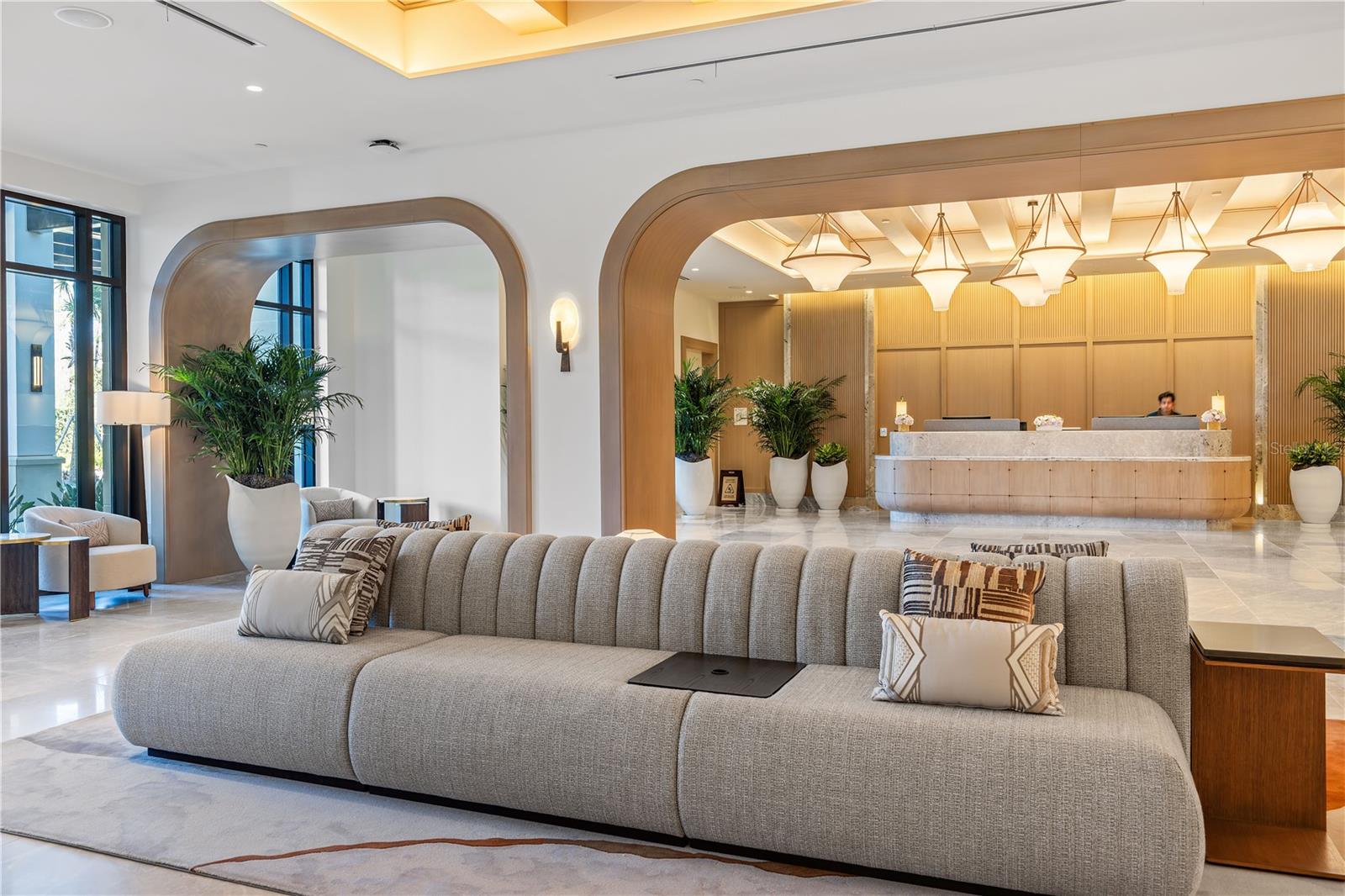 GOLDEN OAK FLORIAN PARK CONDOMINIUM - Residential